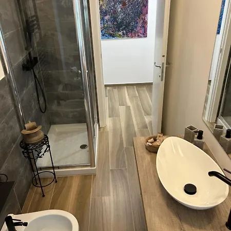 Marigiu Appartement Rapallo