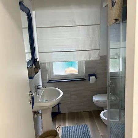 Marigiu Apartment