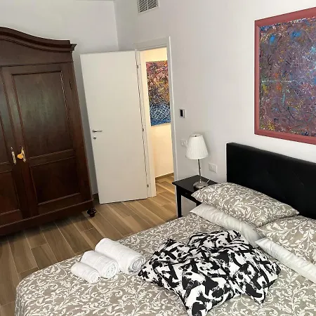 Marigiu Apartment *