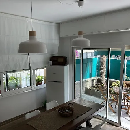Marigiu Apartment *