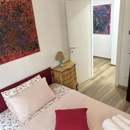 Apartment Marigiu Rapallo
