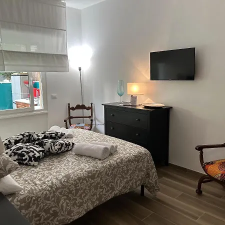 Marigiu Apartment