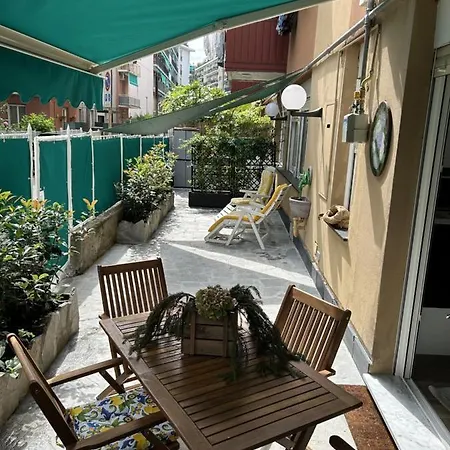 Marigiu Apartment