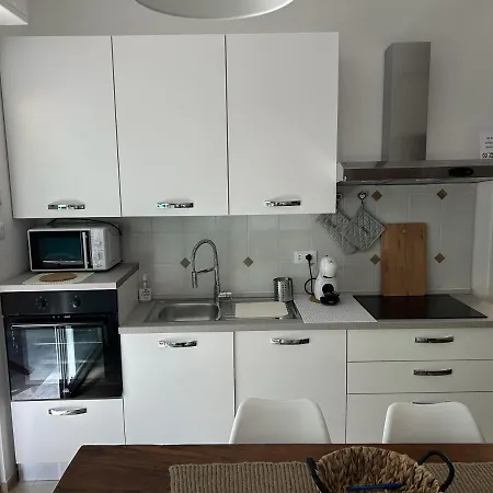 Marigiu Apartment *