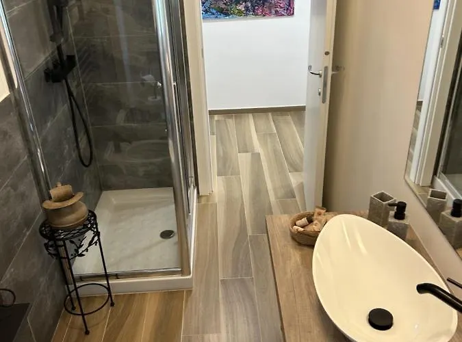 Marigiu Apartment Rapallo